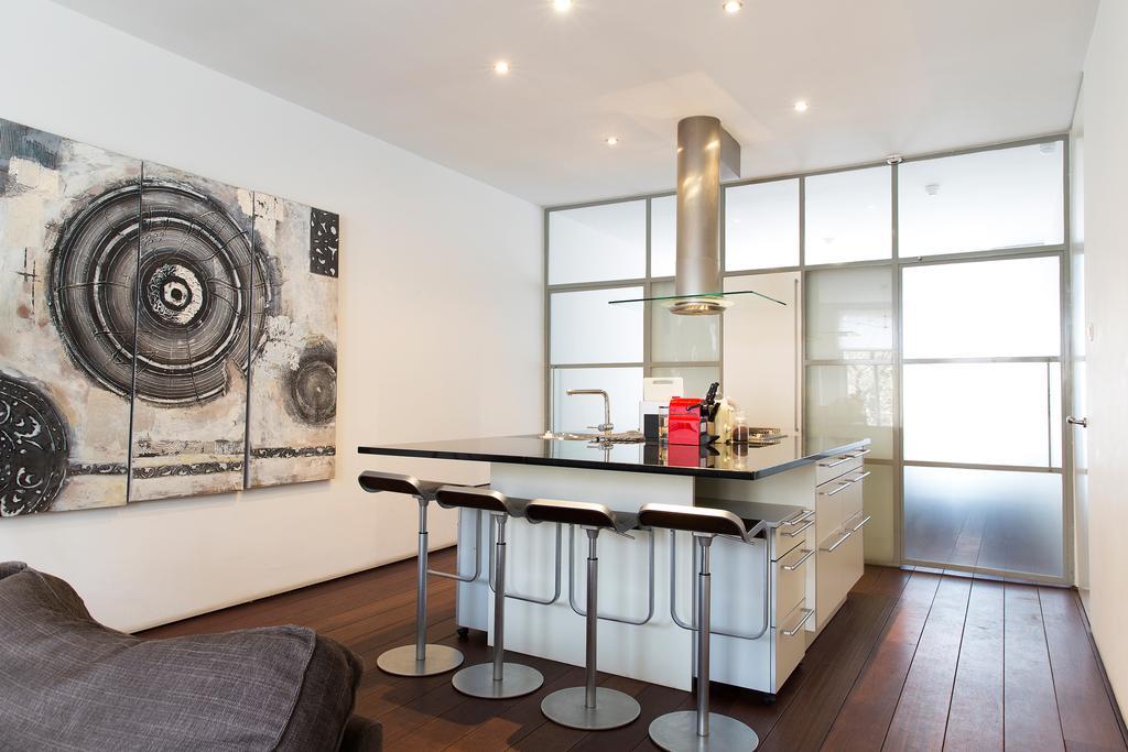 Marnix360Apartments Modern Amsterdam Buitenkant foto